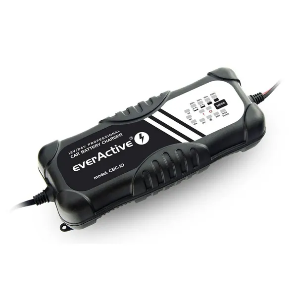 Battery Charger EverActive CBC-10