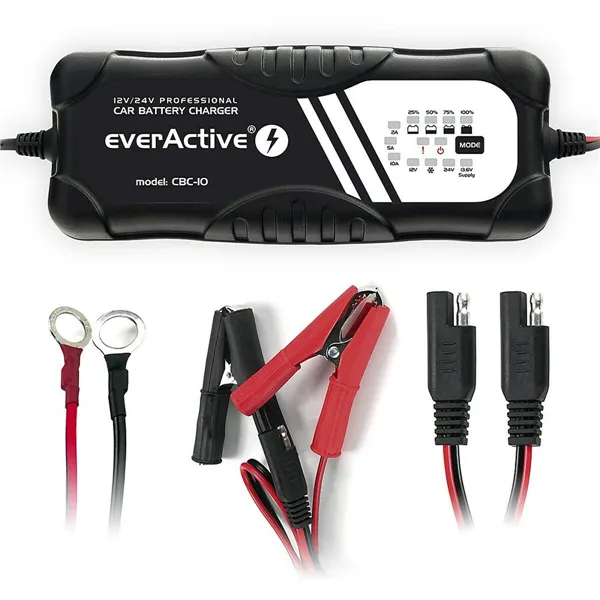 Battery Charger EverActive CBC-10