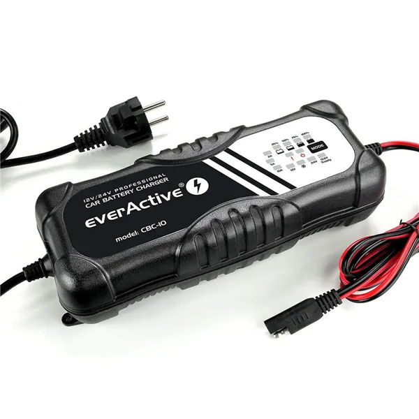 Battery Charger EverActive CBC-10