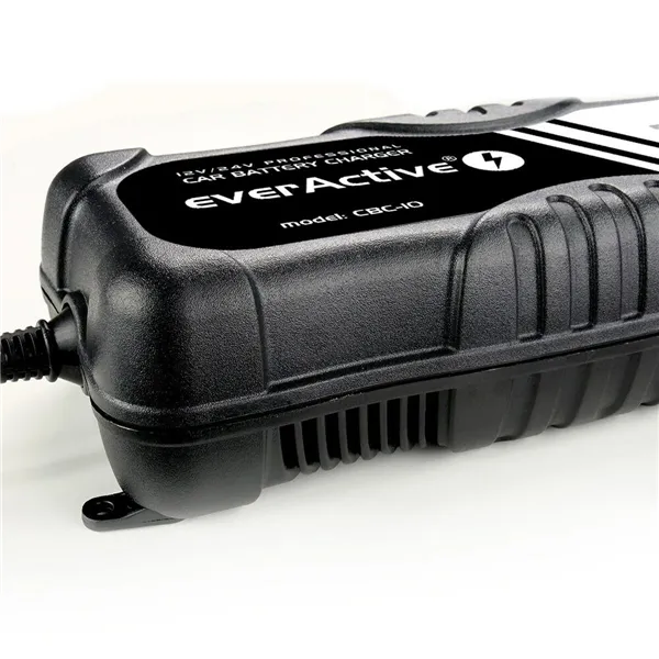 Battery Charger EverActive CBC-10