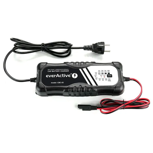 Battery Charger EverActive CBC-10