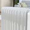 Oil-filled Radiator Oileven InnovaGoods 2500 W (11 chamber)