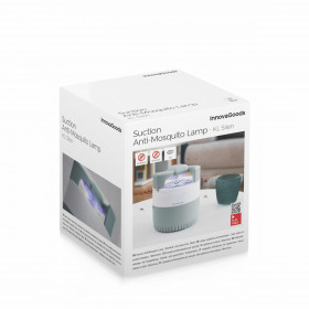 Anti-mosquito Suction Lamp KL Silen InnovaGoods