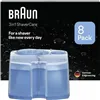 Tīrīšanas Kasetne Braun
