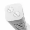 Tower ventilator Fankol InnovaGoods White 50 W