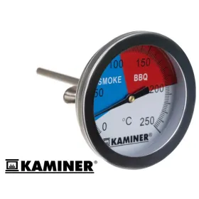 PK006 Grill and Smoker Thermometer