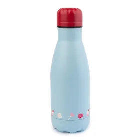 Pusheen - Stainless Steel Thermo Bottle from the Purrfect Love Collection 260 ml