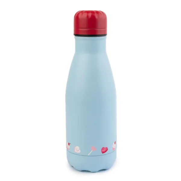 Pusheen - Stainless Steel Thermo Bottle from the Purrfect Love Collection 260 ml