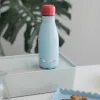 Pusheen - Stainless Steel Thermo Bottle from the Purrfect Love Collection 260 ml
