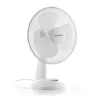 Table Fan InnovaGoods White 35 W Ø30 cm