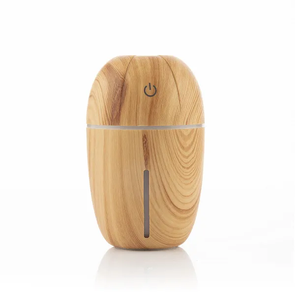 Mini Humidifier Scent Diffuser Honey Pine InnovaGoods