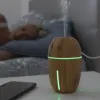 Mini Humidifier Scent Diffuser Honey Pine InnovaGoods