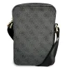 Guess 4G Big Metal Logo Tablet Bag (Grey)