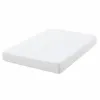 Mattress protector InnovaGoods Total Care Impermeable