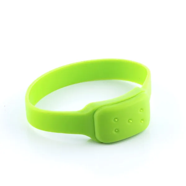 Citronella Anti-mosquito Bracelet InnovaGoods Antimosquitos