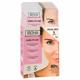 Cosmetic Set Iroha EYE PADS