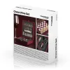 Chess Wine Set InnovaGoods 37 Pieces