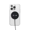 BMW M Edition - Magsafe 15W inductive charger (Black)