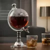 Drinks dispenser Globe Plasip InnovaGoods