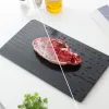 Quick Defrosting Plate Qheat InnovaGoods