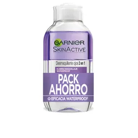 Veido makiažo valiklis Garnier SKINACTIVE 400 ml