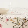 Traipiem izturīgs galdauts Belum 0120-342 Daudzkrāsains 100 x 150 cm Цветы
