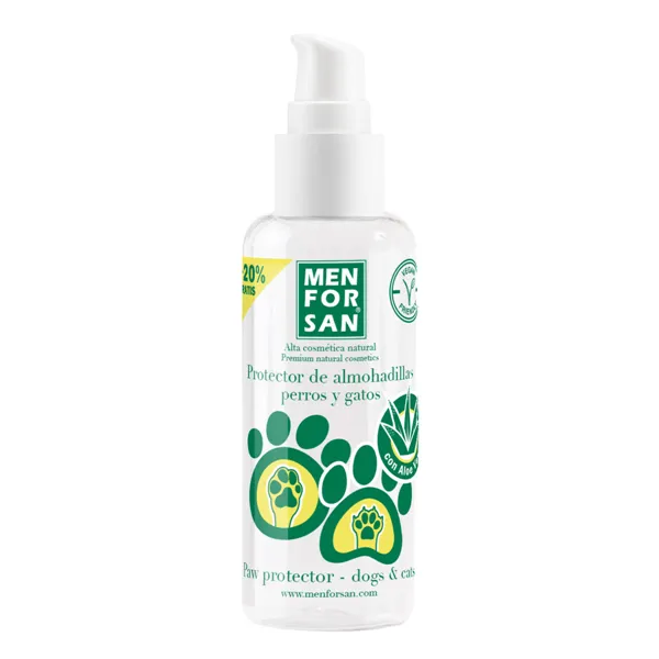 Parfimērija mājdzīvniekiem Menforsan 60 ml