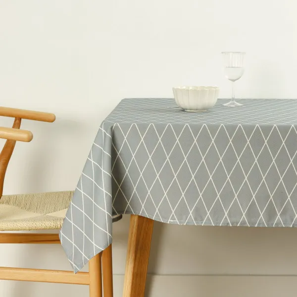 Скатерть устойчивая к пятнам Belum 0120-297 Разноцветный 250 x 150 cm
