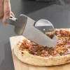 Pizza Cutter 4-in-1 Nice Slice InnovaGoods