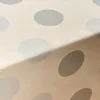 Traipiem izturīgs galdauts Belum 0120-307 Daudzkrāsains 200 x 150 cm Apļi