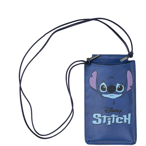 Mobile Bag Stitch