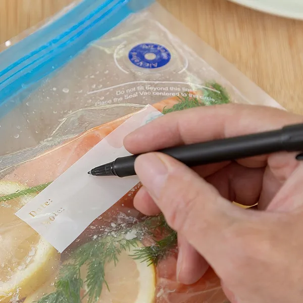 Rechargeable vacuum sealer Ever·Fresh InnovaGoods