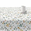 Скатерть устойчивая к пятнам Belum 0120-53 Разноцветный 300 x 150 cm Цветы