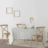Tahroja estävä pöytäliina Belum 0120-53 Monivärinen 300 x 150 cm Gėlės