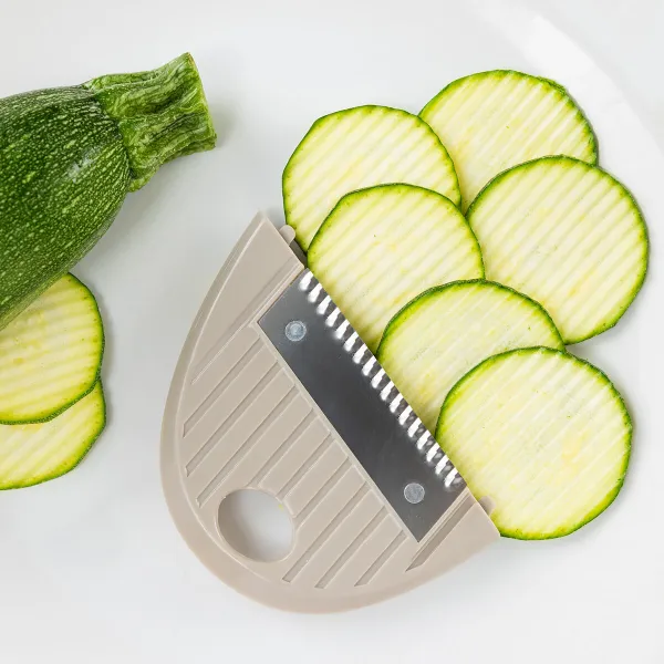 5-in-1 Mandolin Grater Choppie+ InnovaGoods