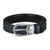 Belt Montblanc 220965 Black Men