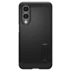 Spigen Tough Armor MagSafe - Case for Samsung Galaxy S25 Edge (Black)