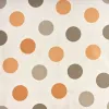 Tahroja estävä pöytäliina Belum 0120-309 Monivärinen 300 x 150 cm Ympyrät