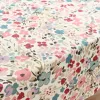 Tahroja estävä pöytäliina Belum 0120-52 Monivärinen 180 x 200 cm Gėlės