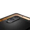 Spigen Tough Armor MagSafe - Case for Samsung Galaxy S25 Edge (Black)