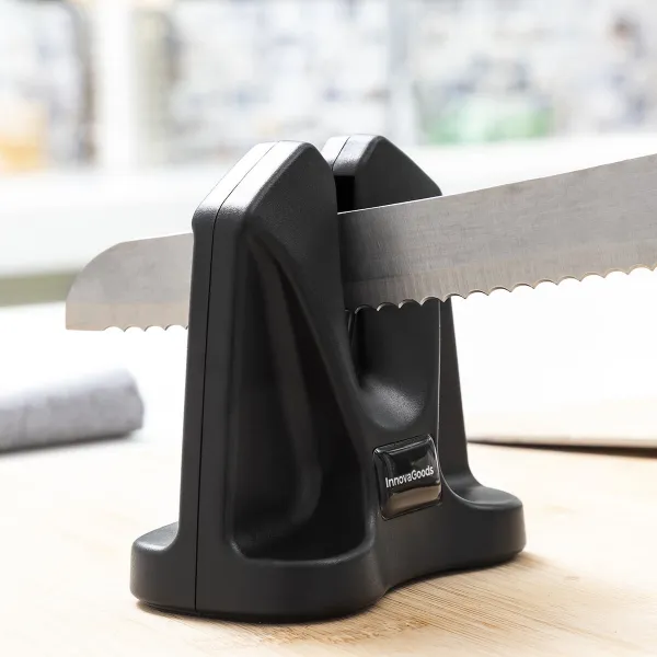 Knife Sharpener Pro V Sharvy InnovaGoods