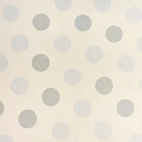 Tahroja estävä pöytäliina Belum 0120-307 Monivärinen 300 x 150 cm Ympyrät