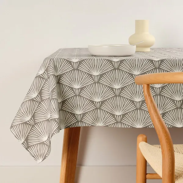 Traipiem izturīgs galdauts Belum 0120-301 Daudzkrāsains 150 x 150 cm