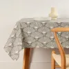 Tahroja estävä pöytäliina Belum 0120-301 Monivärinen 150 x 150 cm