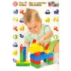 Lets Play - A set of construction blocks for children (Set 4)