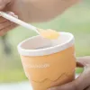 Cup for Making Ice Creams and Slushies with Recipes Frulsh InnovaGoods