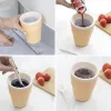 Cup for Making Ice Creams and Slushies with Recipes Frulsh InnovaGoods