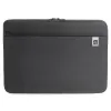 Tucano Top Second Skin - Sleeve for MacBook Air 15” (M4/M3/M2/2025-2023) / Pro 15" / Notebook 14” / 13” (Black)