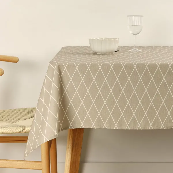 Dėmėms atspari staltiesė Belum 0120-295 Spalvotas 200 x 150 cm