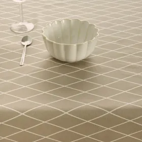 Tahroja estävä pöytäliina Belum 0120-295 Monivärinen 200 x 150 cm